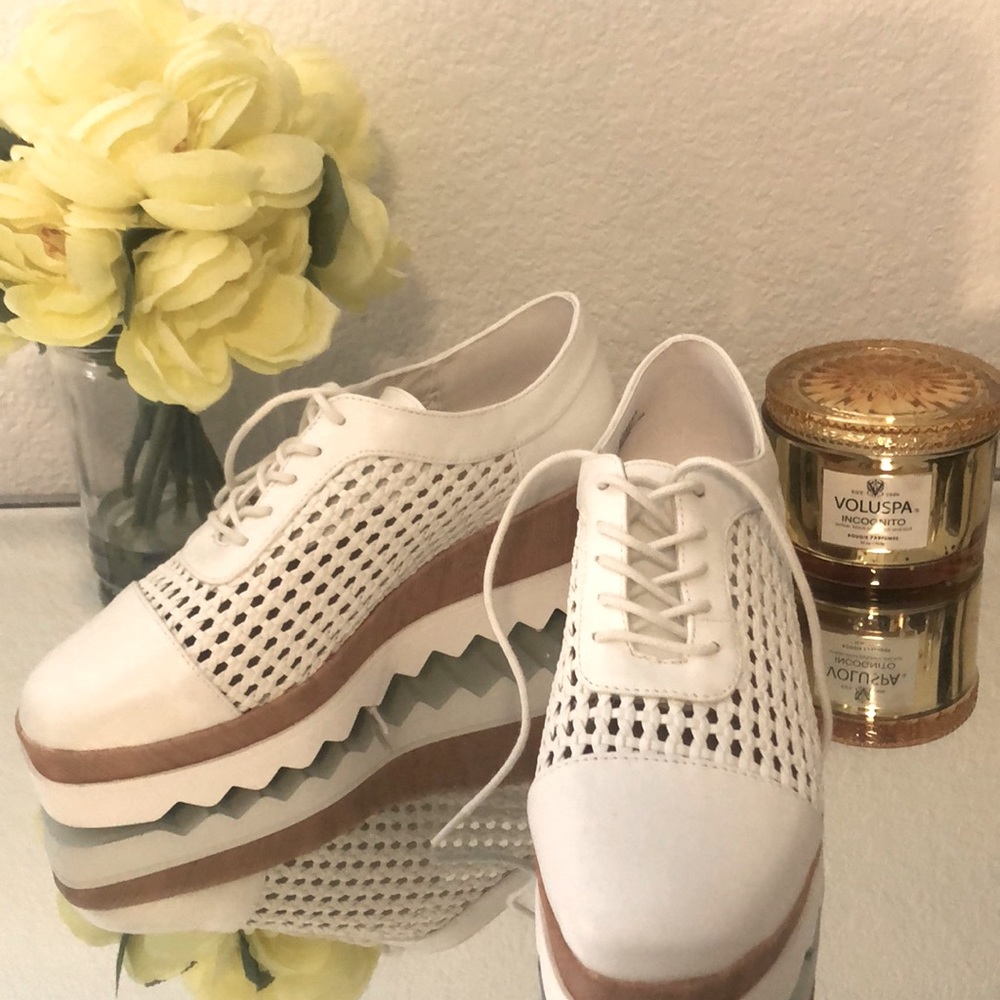 Meet your Posher, Marisela